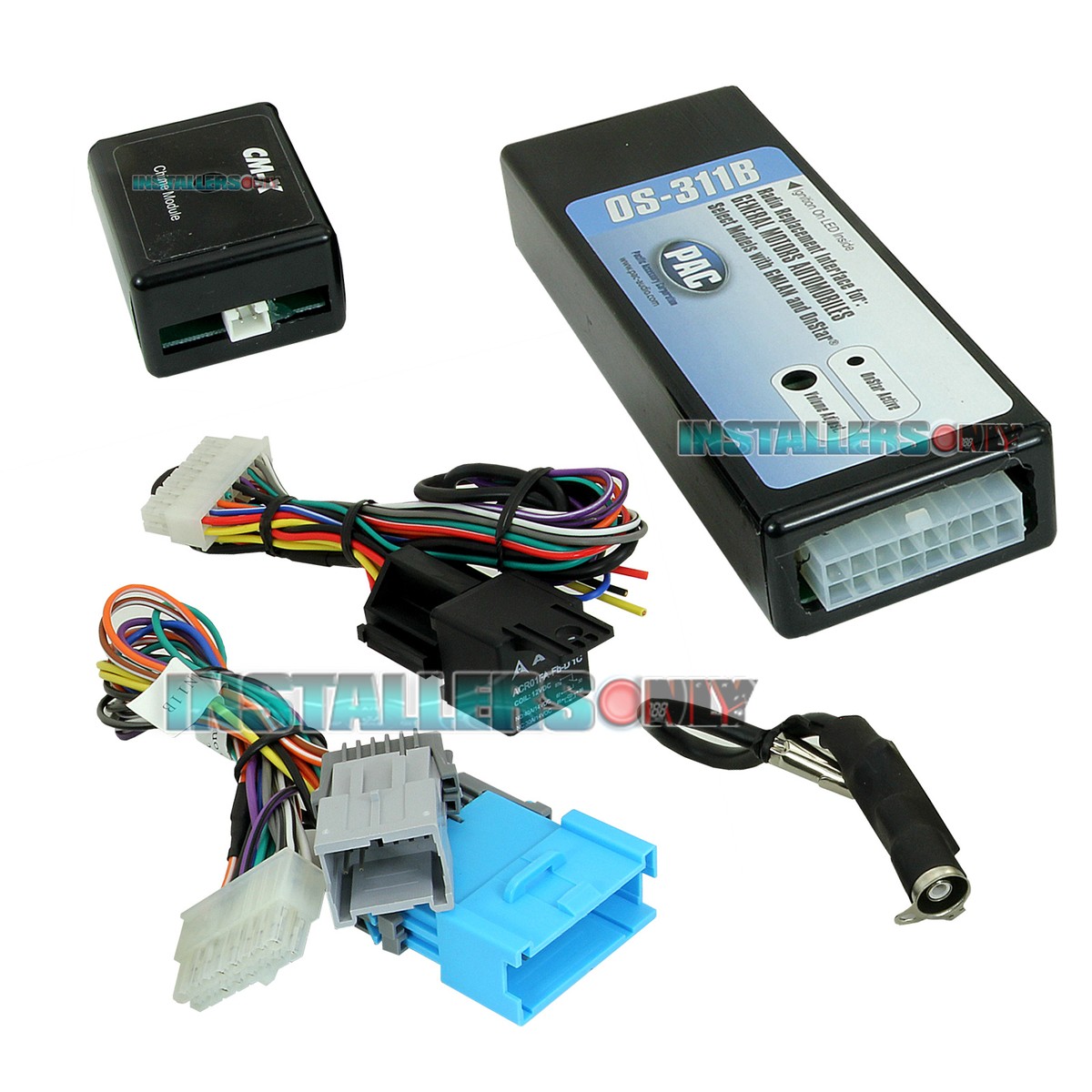 Premium Sound Audio Radio Stereo Interface Wiring Harness Install Canbus Vehicle Premium Sound Audio Radio Stereo Interface Wiring Harness Install Canbus Vehicle