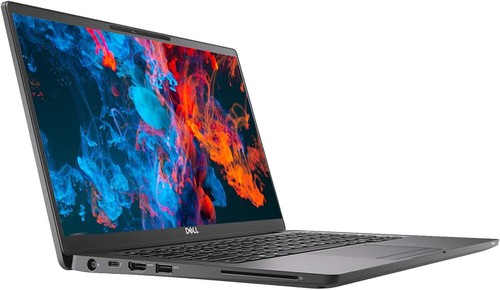 Dell Latitude 7400 14" FHD Quad-Core i7-8665U 32GB 1TB PCIe SSD Cam SCR W11P - Bild 2 von 10