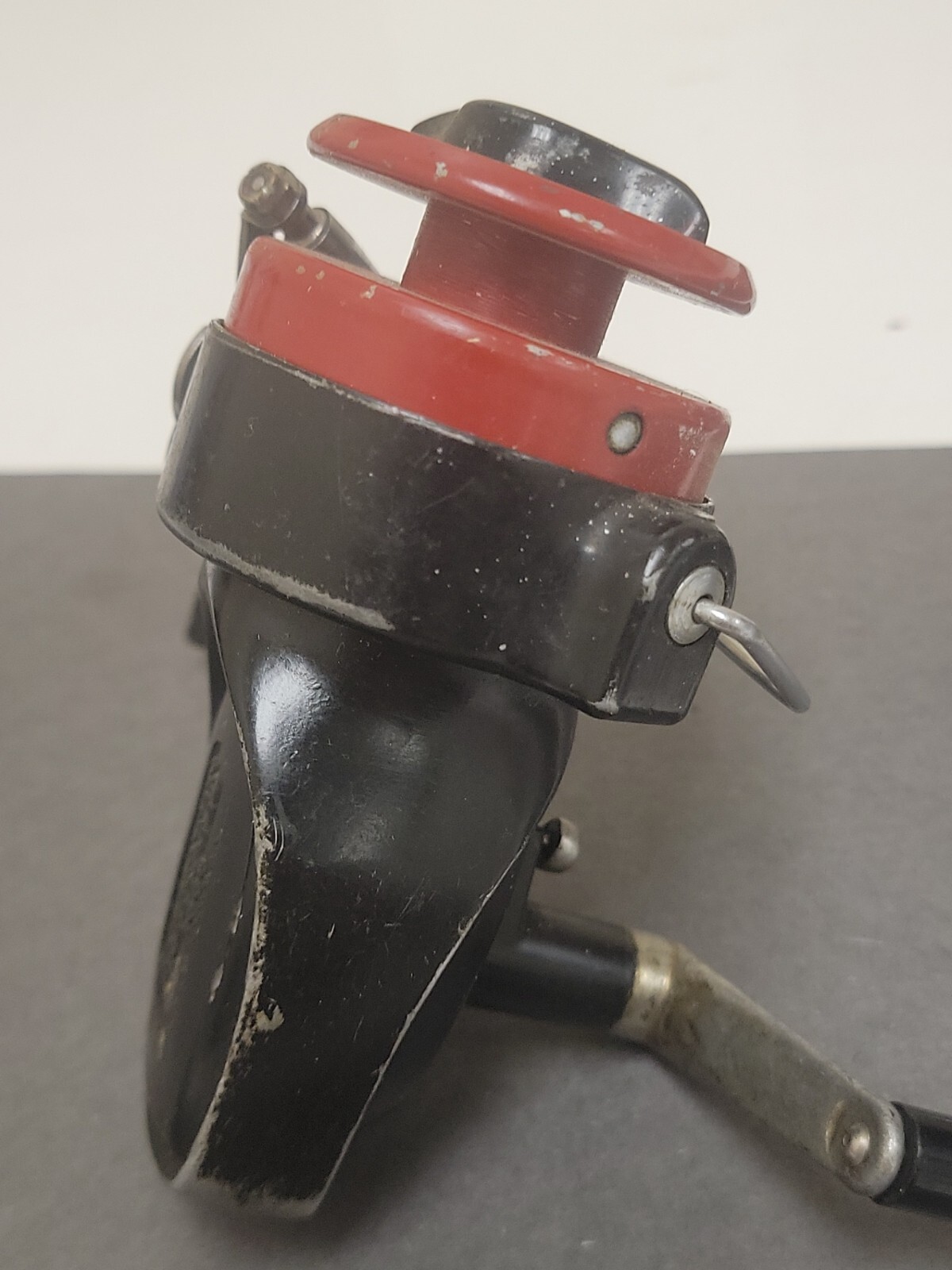 Pflueger FreeSpeed 1000 Spinning Fishing Reel Made in USA eBay