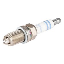 Zündkerze Bosch FGR7DQP für Bmw Serie 7 E65 und E66 (02/2000-07/2008)