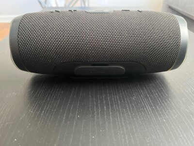 JBL Charge 3 ブラック Amazon.co.jp: Jbl Charge 3 Negro Altavoz Bluetooth