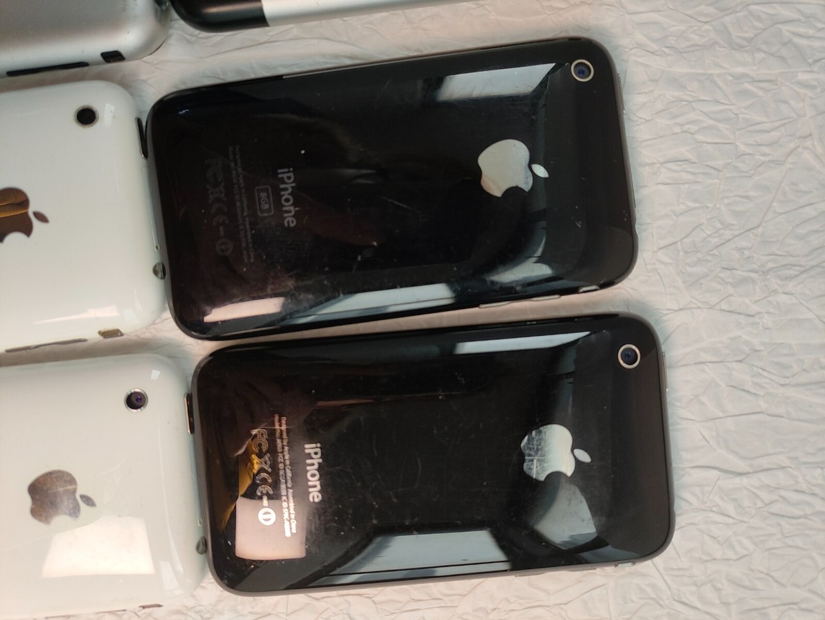 iPhone4 2台 iPod41台 iPhone3G 2台 iOS 4 in 2025 - YouTube