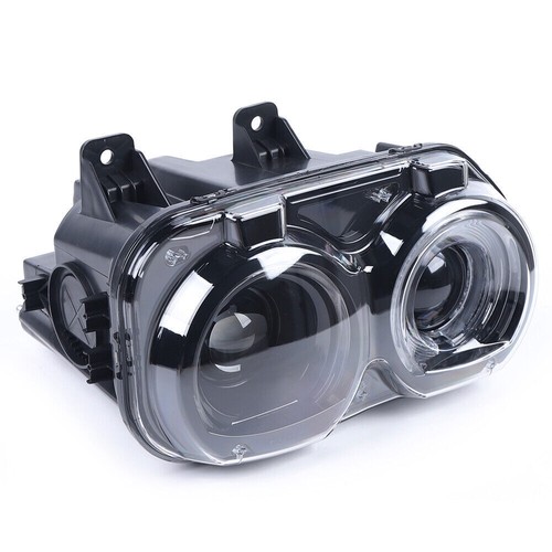 For 2015-2019 Dodge Challenger Left Driver Side Halogen Headlight Headlamp New - Imagen 18 de 20