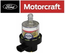 2003-2007 Ford F250-550 6.0L Diesel Air Filter Intake Gauge OEM NEW 5C3Z-9N622-A