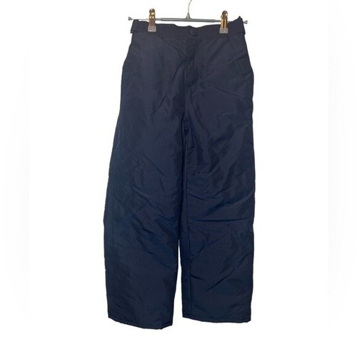 The Children's Place Kids Sz 7 Snow Pant Snow Cuff Wind/Water Resistant Line NWT