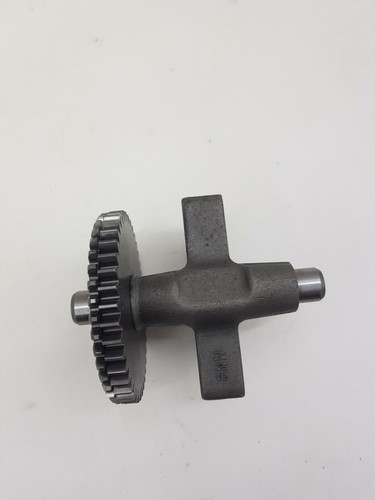 CONTRO ALBERO MOTORE HONDA DOMINATOR 650 1989 1990 1991 - Picture 4 of 4