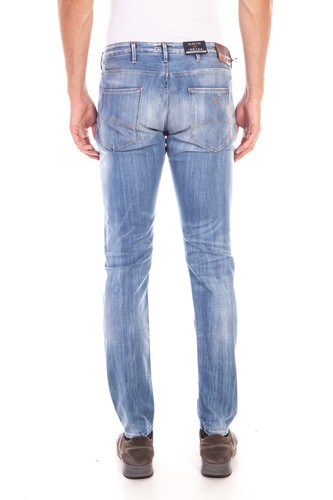Cotone Slim Aj A6j937d 15 Denim Fit Armani Jeans Uomo w7SxagqIa