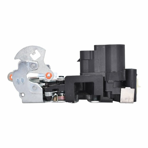 Door Lock Actuator Front Right FR For 2000-2003 Chevrolet Tahoe GMC Sierra 1500 - Picture 8 of 10