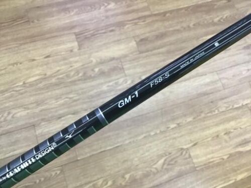 MIZUNO PRO 5W 18° Fairway Wood Fw Tour Ad Gm-1 Flex Stiff "Excellent" - Picture 2 of 10