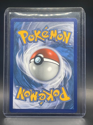 Pokemon - Starmie GX - 14/68 - SM Hidden Fates - Half Art Card - Imagen 2 de 2