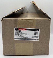 NEW Motorcraft HVAC Blower Motor w/o Wheel MM-929 Ford Lincoln Mercury 1979-2011