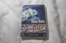 Preowned Herbie: 4-Movie Collection (DVD)