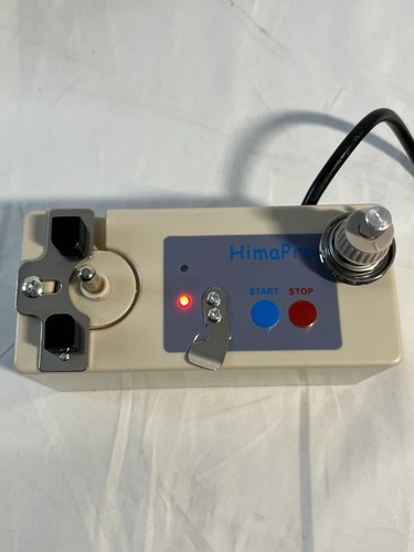 HimaPro White Automatic Bobbin Winder For Sewing Machine Electrical Bobbin - Picture 5 of 12