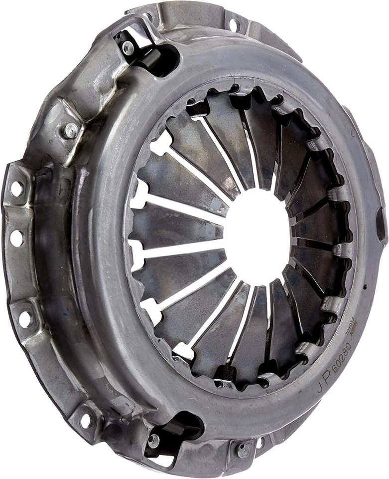 GENUINA CUBIERTA DE PLACA DE PRESIÓN EMBRAGUE TUNDRA TOYOTA TACOMA 05-15 OEM 31210-60280 Foto 3 de 4