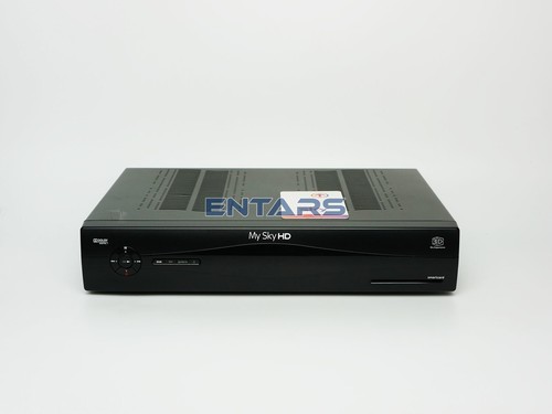 Decoder My Sky HDMI Per Tutte le Schede in HD DRX890I-C P990 Drx892ic 500gb - Foto 4 di 6