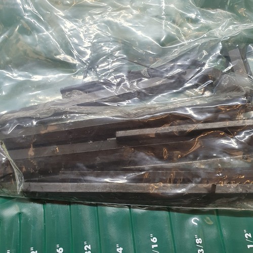 A Genuine Allen 15 Piece Imperial Long Arm Hex Wrench Set Key 3/4 USA Allan Roll - Picture 4 of 8