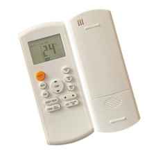 New Remote Control For Carrier Air Condtioner 40MAQB24B--3 40MAQB18B--3