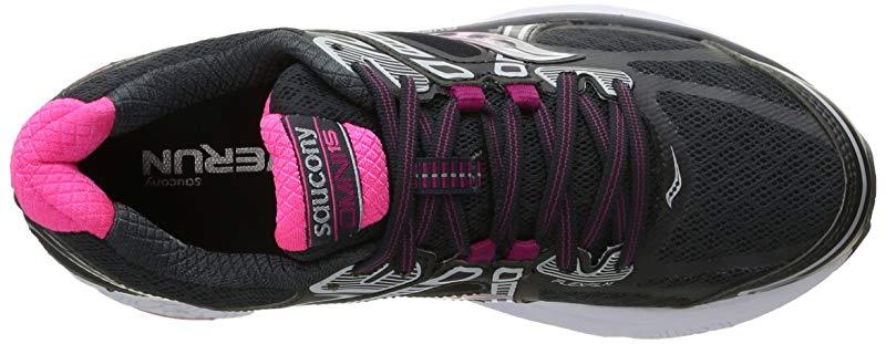 saucony omni 15 mujer 2014