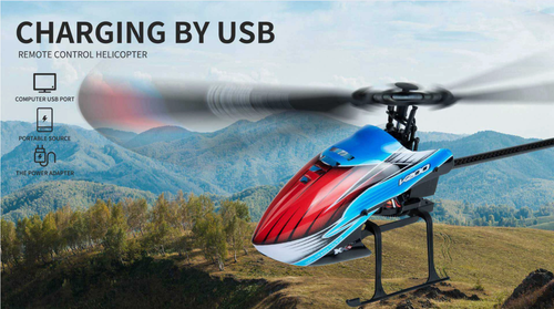Helicóptero RC de alta velocidad juguete avión de control remoto para niños y coleccionistas - Imagen 14 de 28