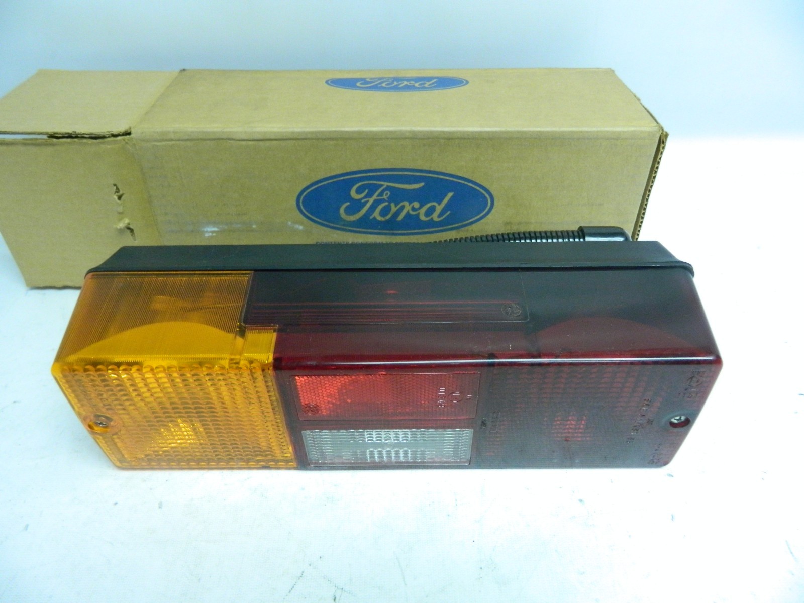 New OEM Ford Medium Heavy Truck Rear Lamp Light Assembly RH | eBay