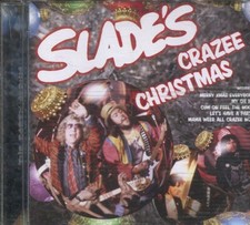 Slade / Slade's Crazee Christmas - The Party Album