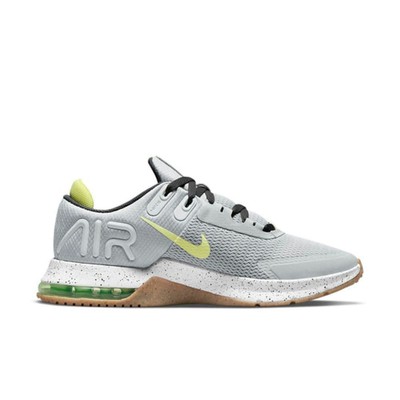 Nike Air Max Alpha Trainer 4 Grey Mens CW3396-005 NEW Multi  display picture 3