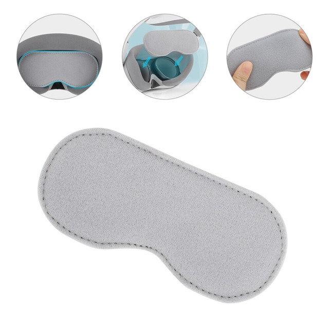 Vr Glasses Lens Cover Compatible For Pico 4 Anti-scratch Lens Cushion Supply Vr Glasses Lens Cover Compatible For Pico 4 Anti-scratch Lens Cushion Supply