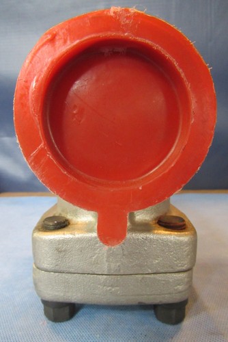 J-Flows Controls 2" 21122-149-01 Stainless Socket Weld Swing Check Valve CL 800 - Picture 7 of 7
