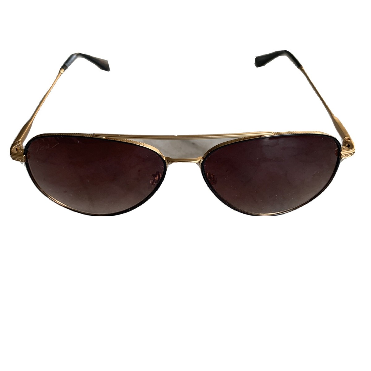 Ed By Ellen sunglasses ED Ellen DeGeneres Brown Sunglasses for Women | Mercari main image 3