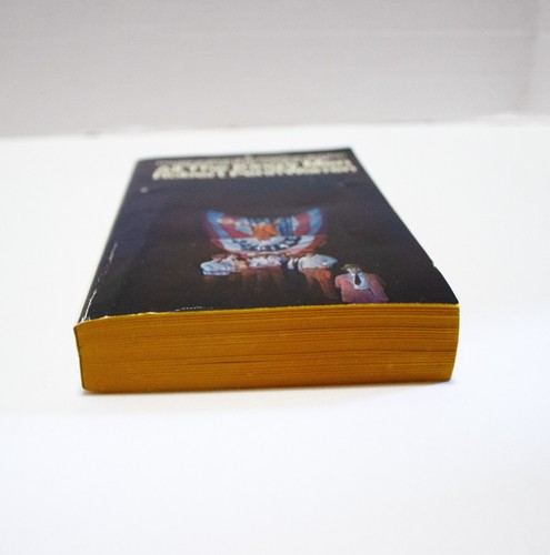 All the King's Men Robert Penn Warren Book MMPB 38th Printing 1974 Good Cond. - Foto 4 di 8