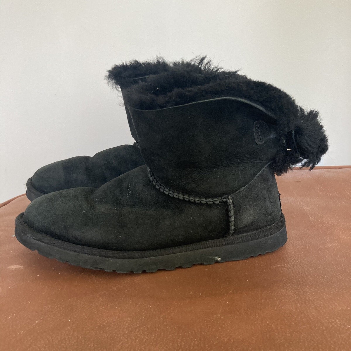 HOT Ankle Boots Ugg Boots Ohne R Ankle Boots Uggs Mini Bailey