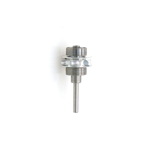 Rotor de cartucho de turbina de repuesto dental BEING para pieza de mano de alta velocidad 303PQ 303PBQ - Imagen 2 de 11