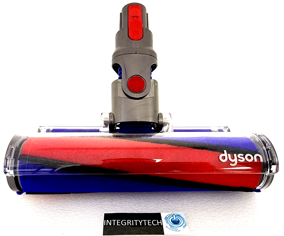 Genuine Dyson Soft Roller Cleaner Head Models for V10 & V11 Models