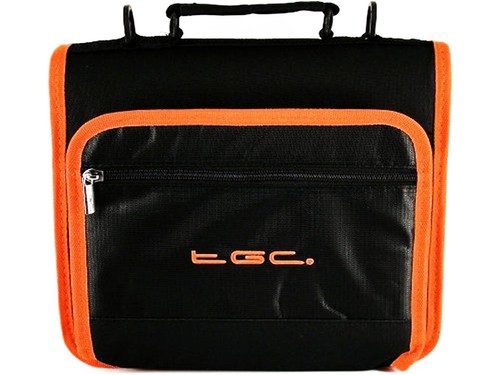Asus ZenPad 10.1” Universal Tablet Twin compartment Messenger Case Bag by TGC ® - Picture 57 of 135