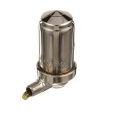 Air Vent for Market Forge - Part# 10-7978