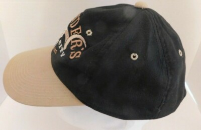 Cavender's Western Boot City Wear Since 1965 Snapback Hat