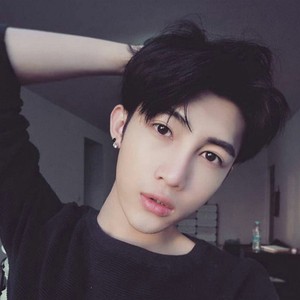 Mens Wig Vogue Sexy Korean Boys Handsome Short Hair Cosplay Male