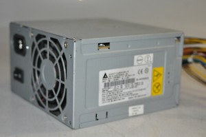 Delta Electronics DPS-350AB-4 A ATX Netzteil 350 Watt Power Supply Netzgerät PC