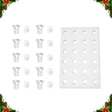 Plant Gardening Germination Growing Trays Hydroponic Sponge 13.78 per sponge