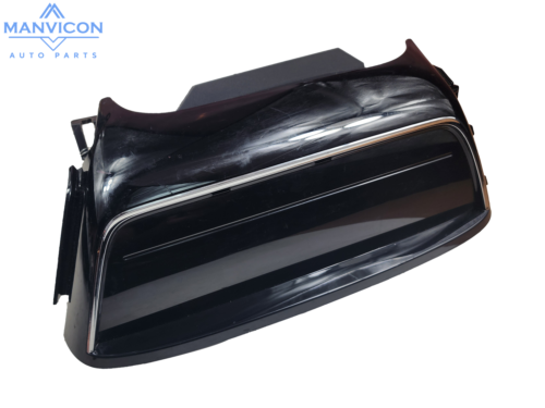 2016-2022 Honda HR-V AC Heater Climate Temperature Control Unit 7960017WC440M1 - Picture 5 of 12