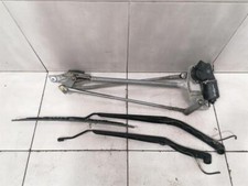 CHEVROLET CORVETTE C6 Front Wiper Linkage 25820788 Wischermotor Vorne