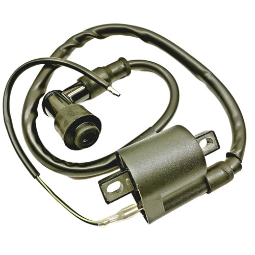 NEW IGNITION COIL 1999-01 YAMAHA CW50 ZUMA 99 00 01 CW 50 - 第 3/6 張圖片