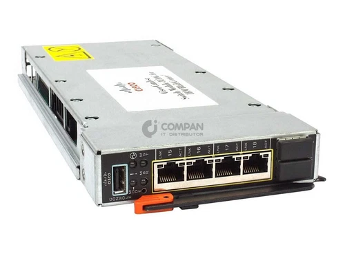 41Y8519 IBM CISCO CATALYST SWITCH MOD 3110G