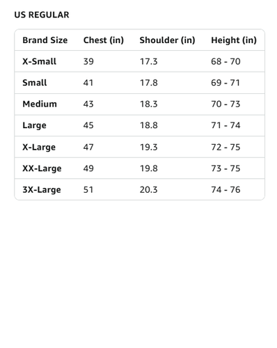 YND Men's One Button Slim Fit Blazer, Casual Lightweight Suit Daily Jacket, XXL - Picture 4 of 4