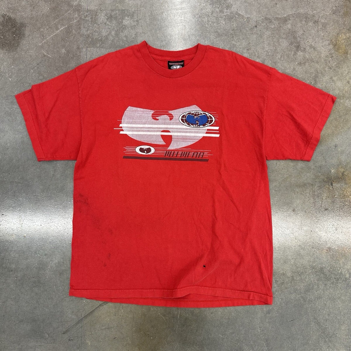 WU-WEAR パーカー サイズXXL Wu-Tang Clan ヴィンテージ $_57.JPG?set_id=8800005007