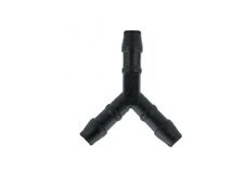 PKW Kühler Schlauchverbinder PA 14 x 6 mm L reduzier Verbinder Pipe Connector