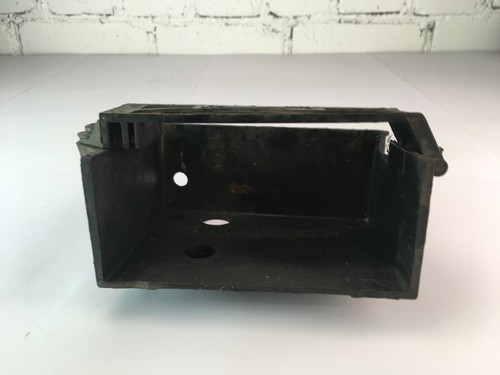 APRILIA AF1 50 1989 BATTERY HOLDER CARRIER - Picture 5 of 12