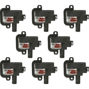 PERTRONIX 2 91181/45011 Ignitor 2,Flame coil,7mm wires PERTRONIX 2 91181/45011 Ignitor 2,Flame coil,7mm wires