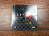 Sealed Fujitsu 2.3gb Dynamo 2300 Rewritable Optical Media Ca90002-c031 Sealed Fujitsu 2.3gb Dynamo 2300 Rewritable Optical Media Ca90002-c031