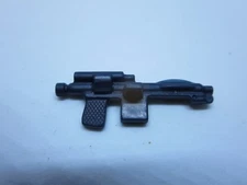 Black Imperial Blaster Weapon VERY CLOSE Star Wars for Vintage